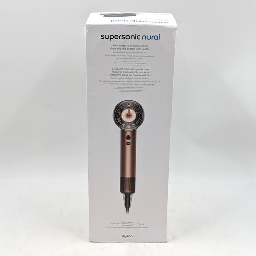 Dyson supersonic nural - supersonic, hair