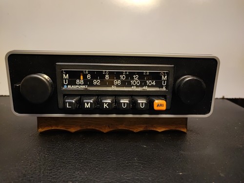 Blaupunkt frankfurt ari - frankfurt,