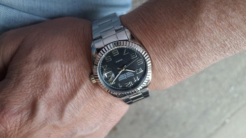 Orologio unisex pierre bonnet - unisex,