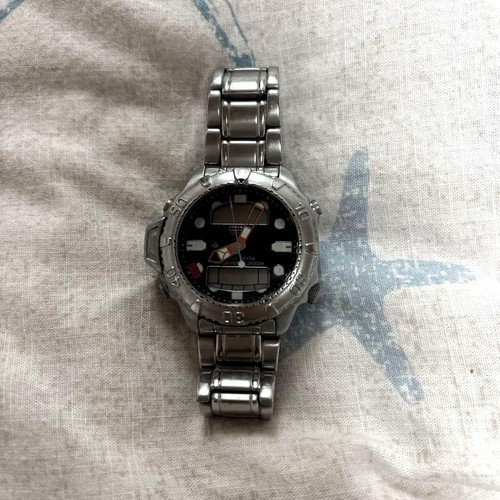 Citizen promaster marine - promaster,