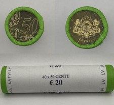 Latvia pcs 50 - latvia,