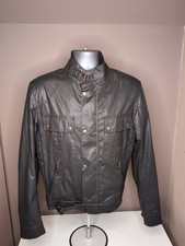 Belstaff gangster 1969 giacca - gangster,