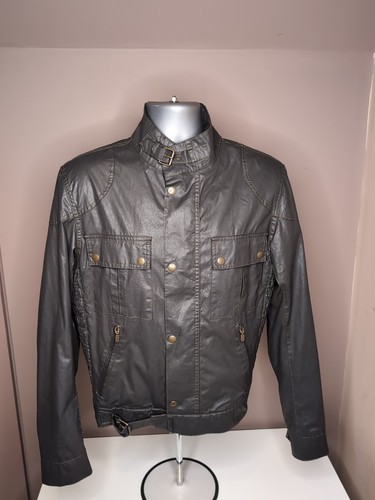 Belstaff gangster 1969 giacca - gangster,