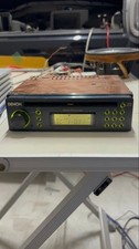 DENON DCT-A100 STEREO CD TUNER