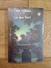 Blisterato TOLKIEN - IL
