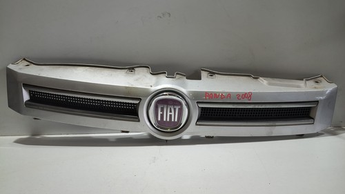 Mascherina anteriore per fiat - mascherina,