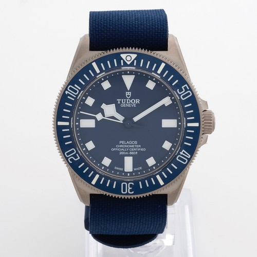 Tudor pelagos fxd - tudor,