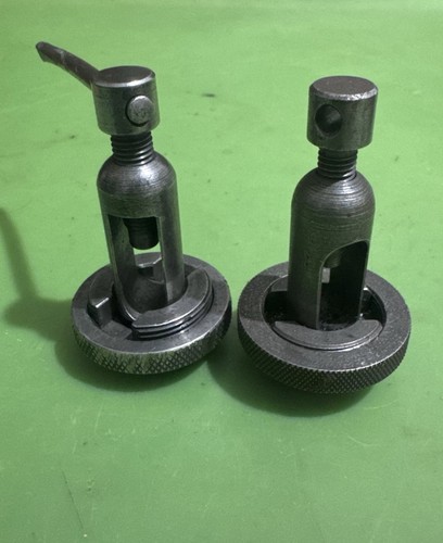 Schaublin 102 lathe lantern - schaublin,
