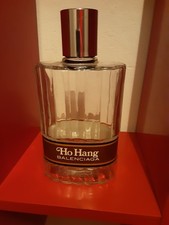 Bottiglia Profumo Ho Hang BALENCIAGA vuoto