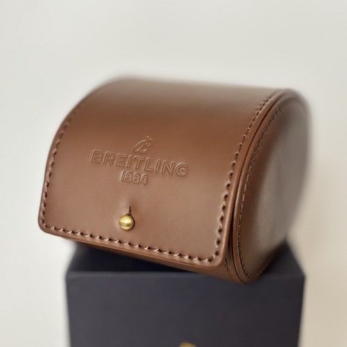 Breitling watch custodia - custodia, da