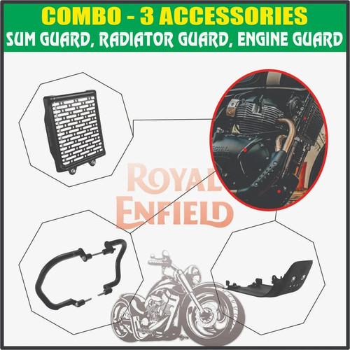Pcs kit accessori - 3,