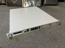 Sophos XG 430v2 1U 10 Gigabit