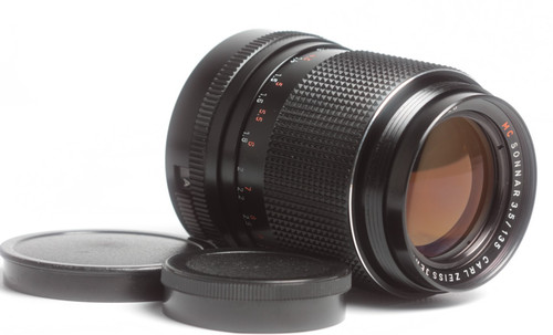 Carl zeiss jena - carl, mc