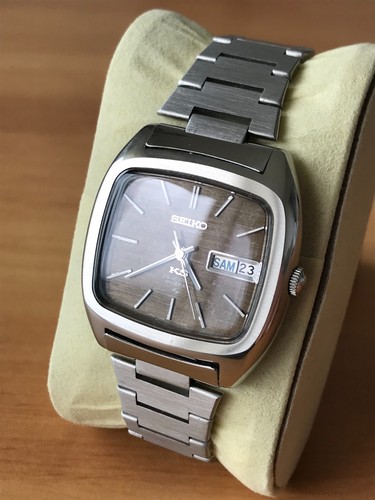 Orologio seiko king - orologio, ks