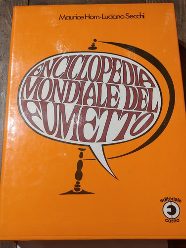 Enciclopedia mondiale del - enciclopedia,