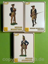 NUOVO 1:72 HäT tutti e 3 i