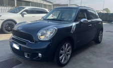 Mini countryman all4 r60 - sd,