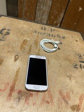 Samsung Galaxy S4 Mini