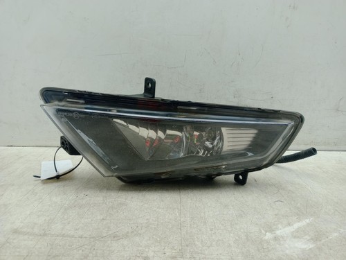 Seat leon fendinebbia - seat,