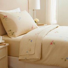 Completo Lenzuola Matrimoniali