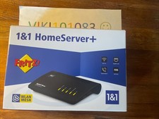 AVM FRITZ!Box 7530 AX WiFi 6