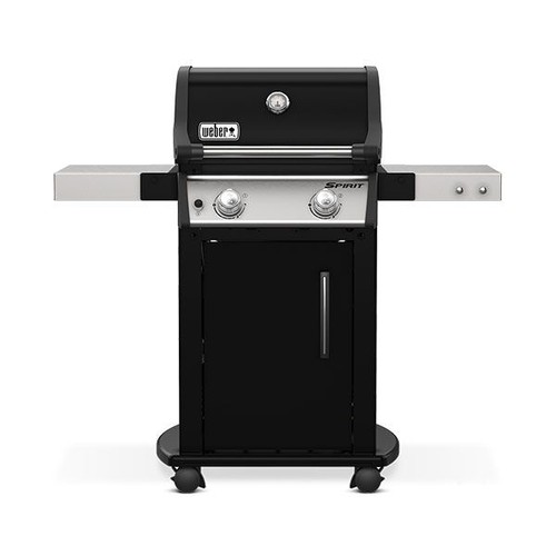 Barbecue gas weber - weber, spirit