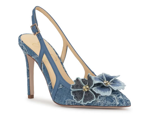 Scarpe eleganti donna jessica - scarpe,