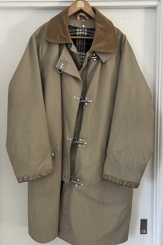 Cappotto uomo fay - e, a