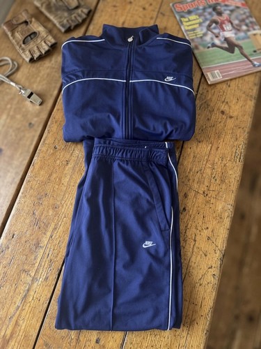 Tuta nike vintage y2k - nike,