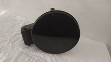 Volkswagen Polo 4 (2001-2009) - sportello tappo carburante Nero Met. originale