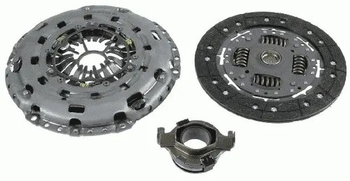 Kit frizione 3000 951 - , 981