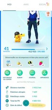 Pogo lv41 17 - @.c.c., :