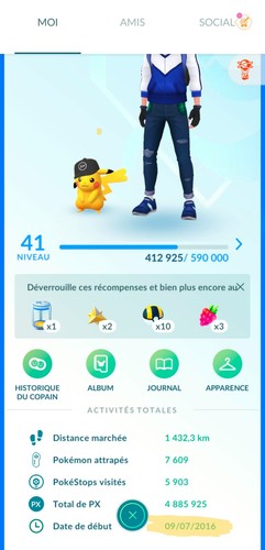 Pogo lv41 17 - :,