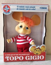 DAILY DEAL - TOPO GIGIO - GOOD