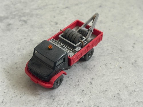 Wiking mercedes benz - 1:87, mercedes-benz