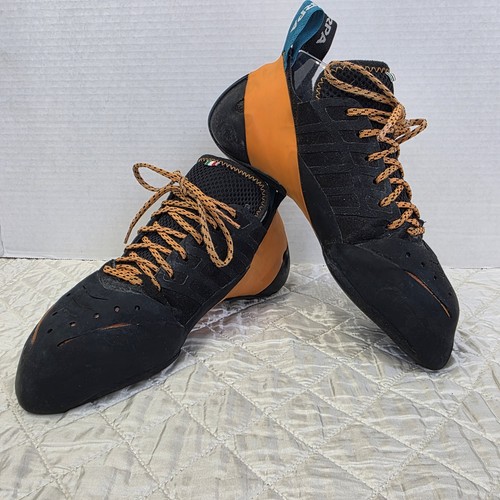 Scarpa arrampicata - scarpa,