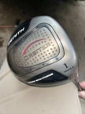 Zenith Orbiter Driver 380cc