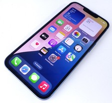 Apple iPhone 14 128 GB blu