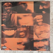 FRANK OCEAN "CHANNEL ORANGE"
