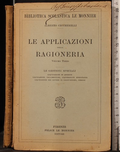 Applicazioni della - applicazioni,