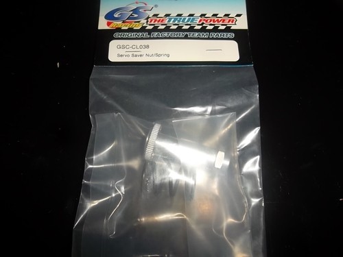 Cl038 axe ressort - gs, de