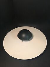 Applique  singola di design italiy  con orologio