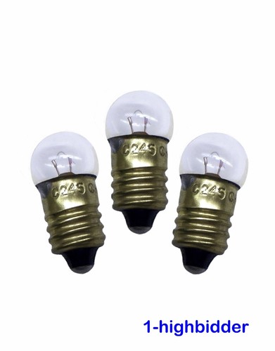 Lampadine ricambio per - lampadine, di