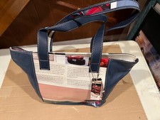 Borsa Momaboma Maserati