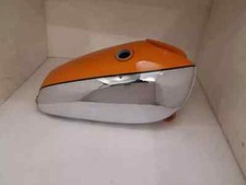 YAMAHA XT TT 500 ARANCIONE E