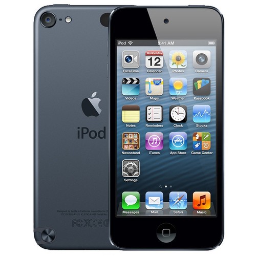Nuovo apple ipod touch - ipod, 5a