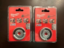 Set di 2: Milwaukee 4932352473 Dado Fixtec