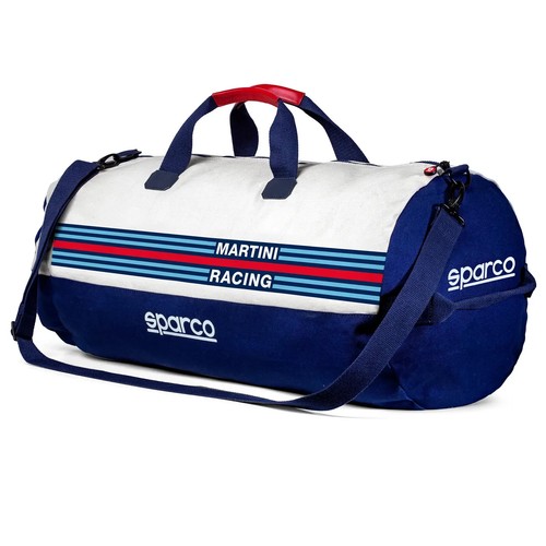 Sparco 099100mr borsone - sparco,