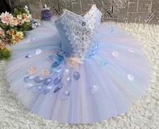 Tutù Saggio Danza Bambina