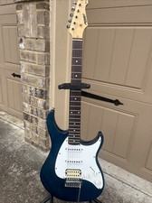 Chitarra elettrica vintage - chitarra,